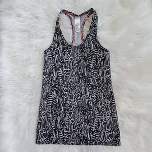 Ivivva tank top Size 8